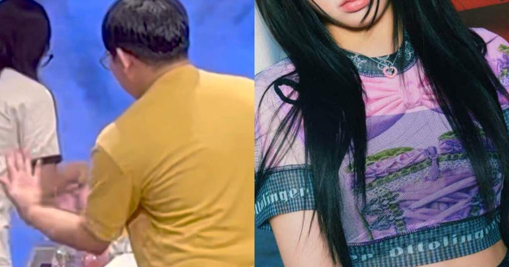 Aksi Fan Pria di Fansign CLASS:y Viral, Tolak Tos Telapak Tangan Demi Idol