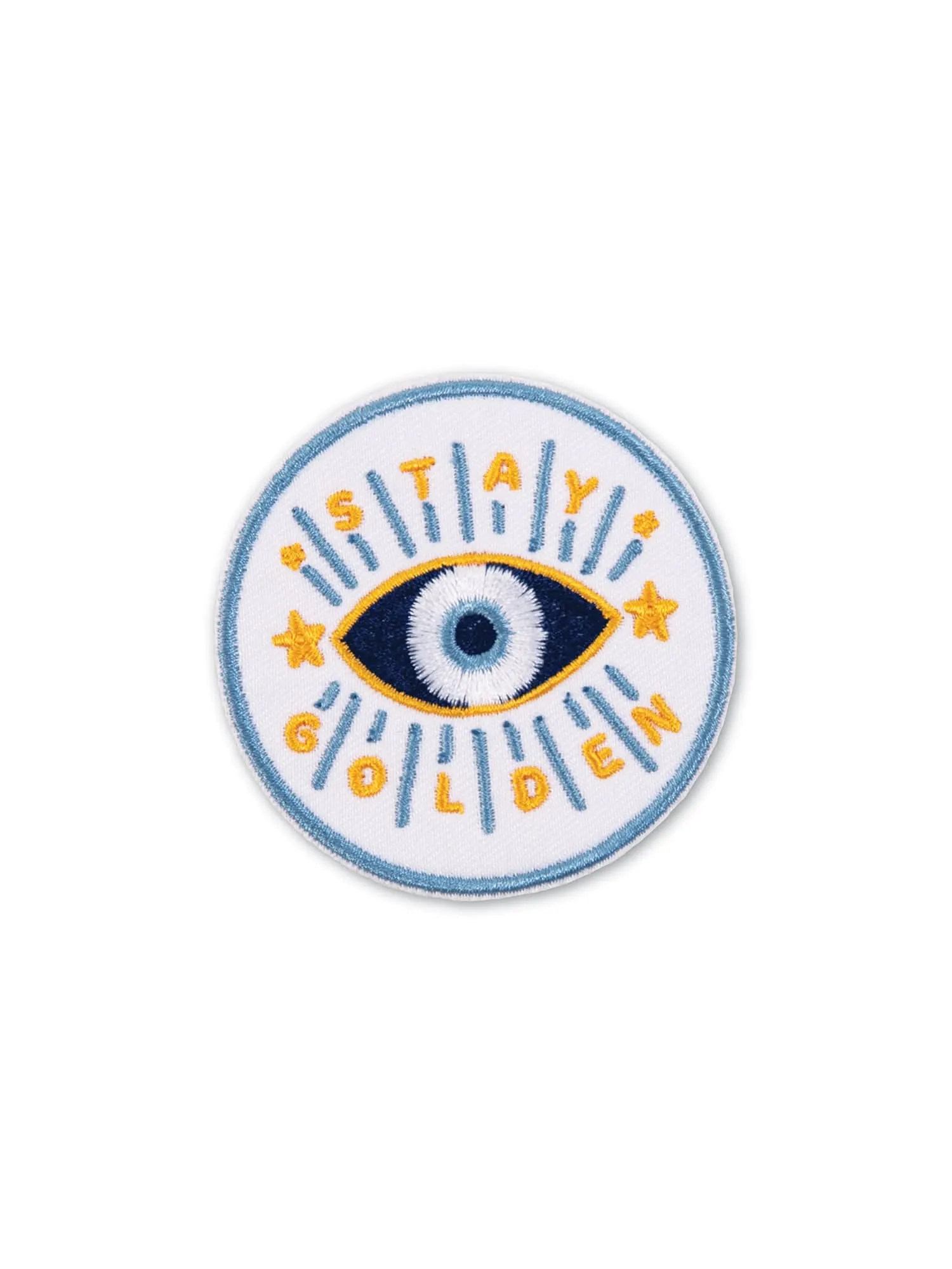 Cara kreatif mempercantik pakaian dan aksesori dengan patch bordir kain