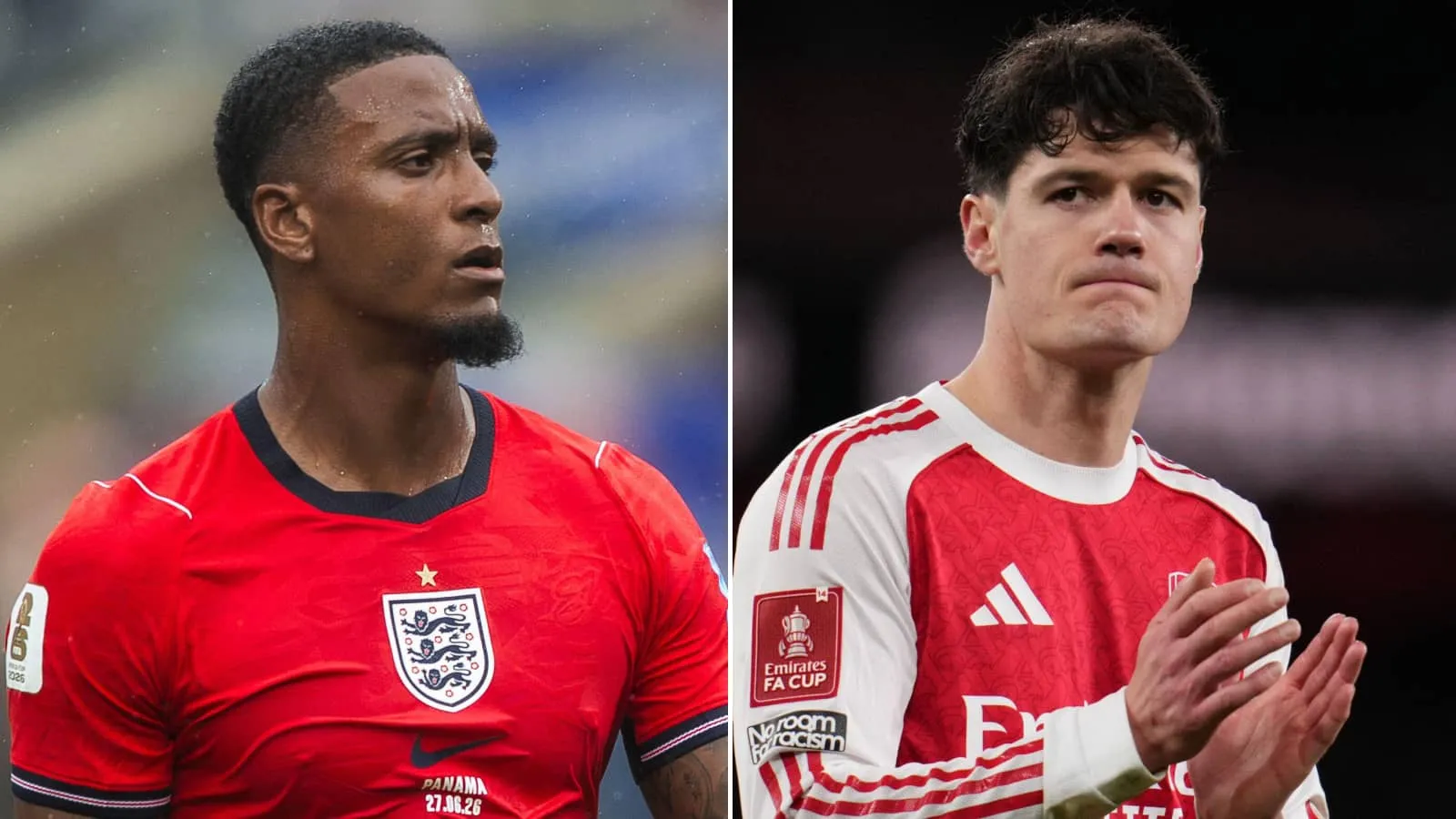 Aktivitas transfer Arsenal di bursa transfer musim panas 2026 mendatangkan pemain baru