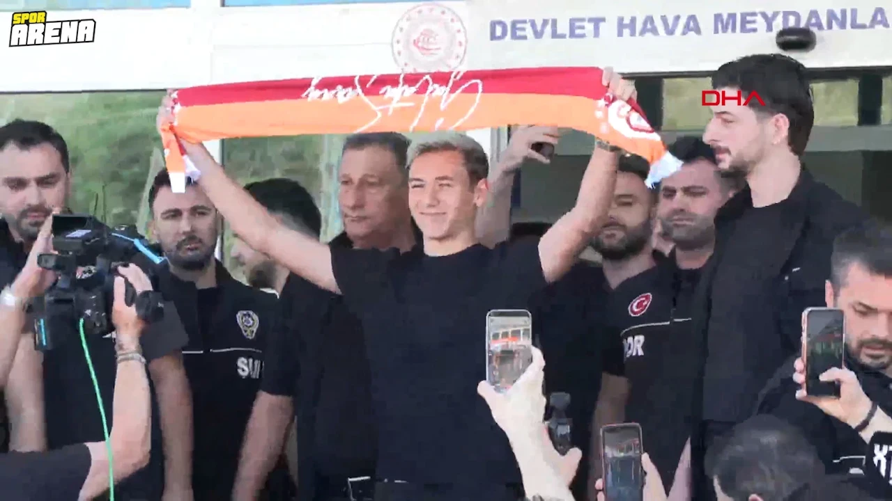 Galatasaray