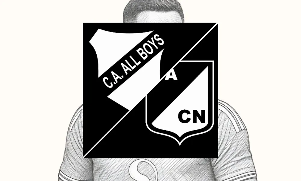 All boys