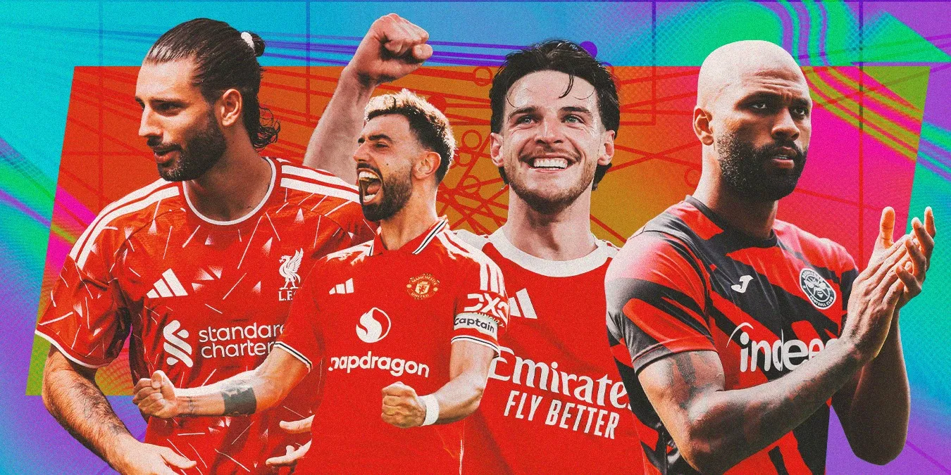 Premier league