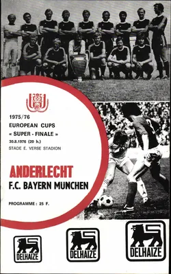 Bayern munich