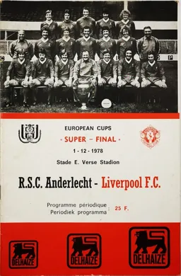 Liverpool