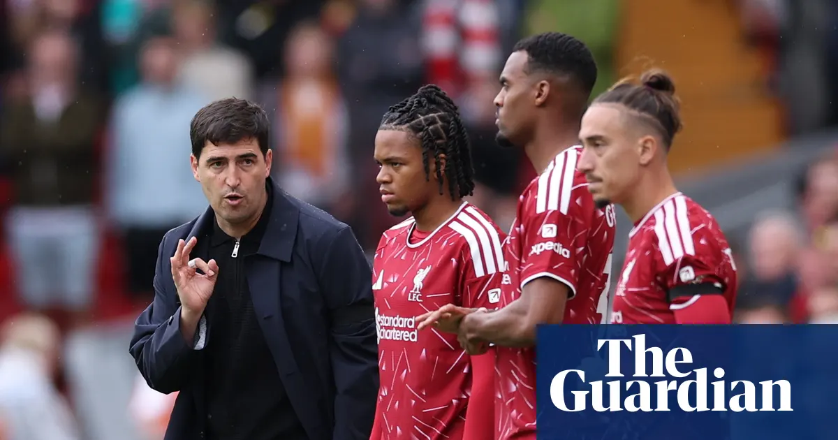 Nottingham forest