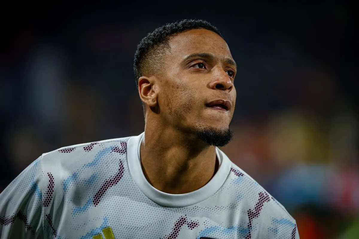 Arsenal capai kesepakatan transfer Ezri Konsa dari Aston Villa senilai 51 juta poundsterling
