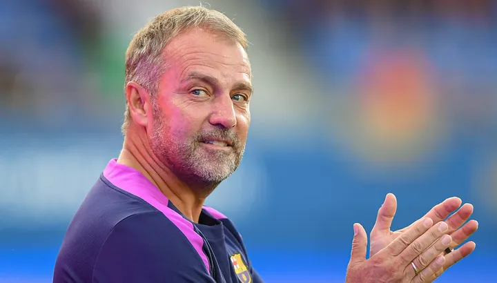 Barcelona sepakat rekrut kiper Fenerbahce Dominik Livakovic untuk musim 2027