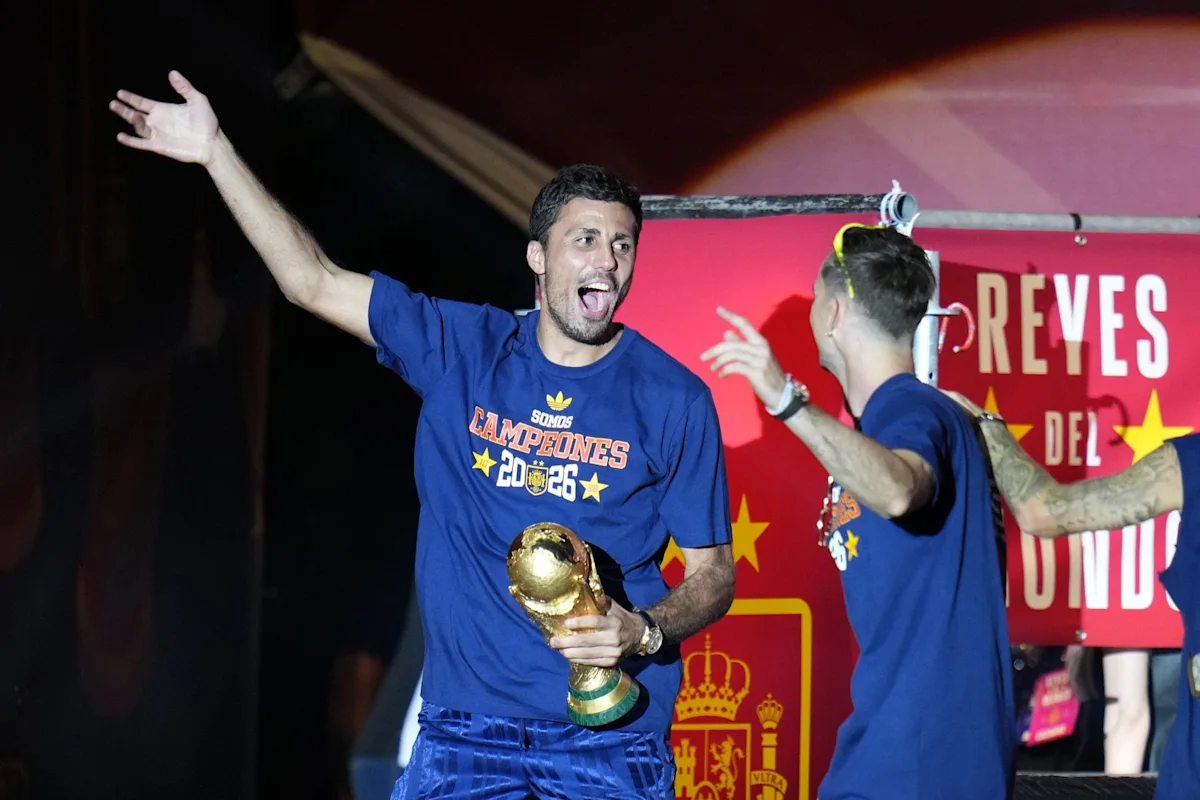 Barcelona