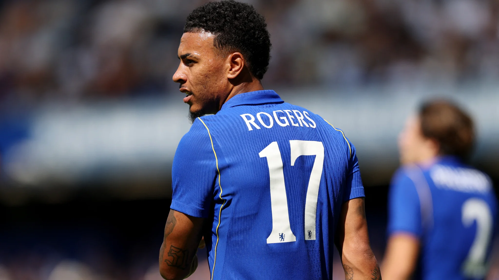 Klub Premier League catat belanja pemain tembus 2,5 miliar euro di bursa transfer