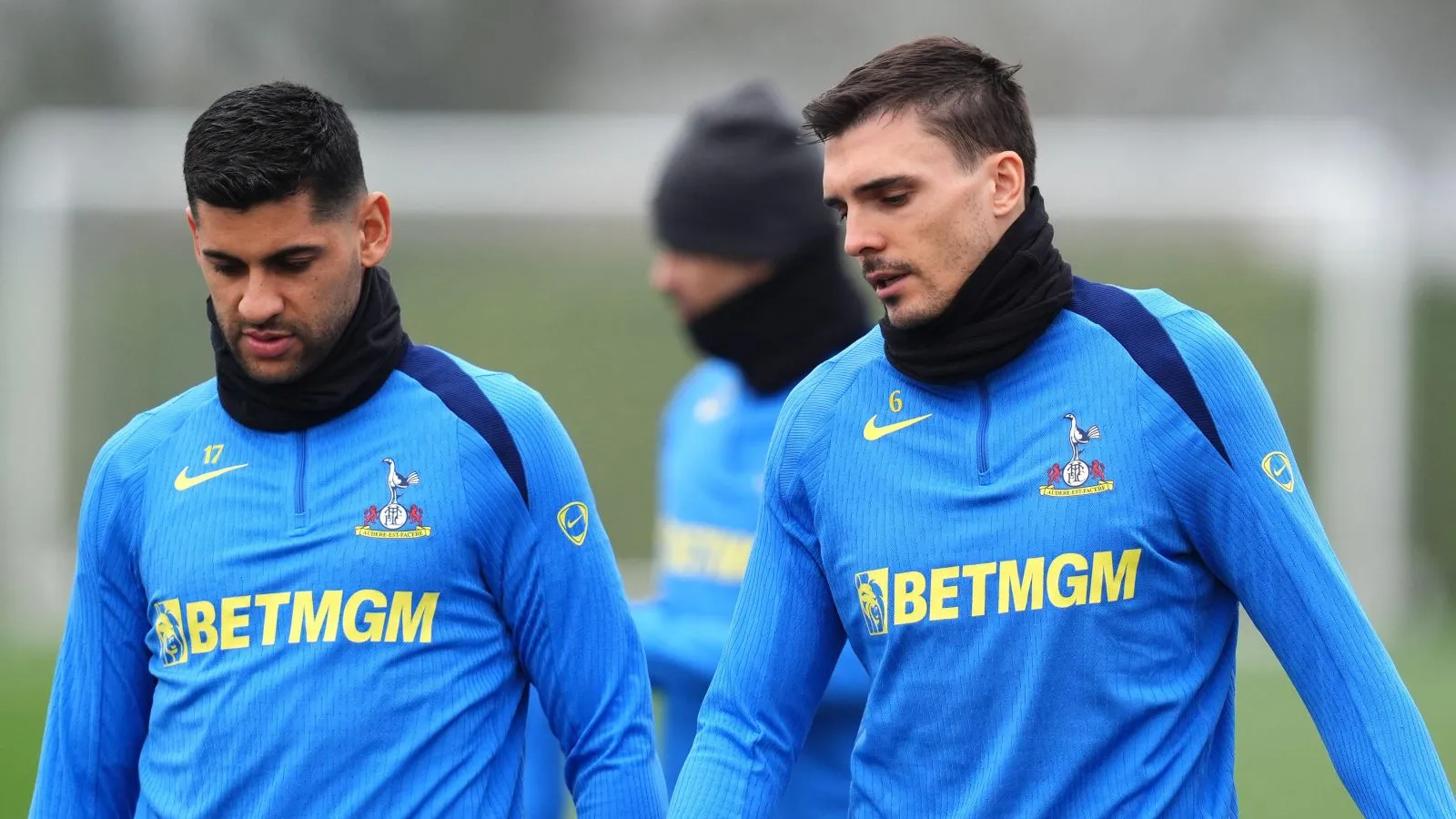 Benfica berjuang tikung Aston Villa dan Newcastle demi transfer Joao Palhinha