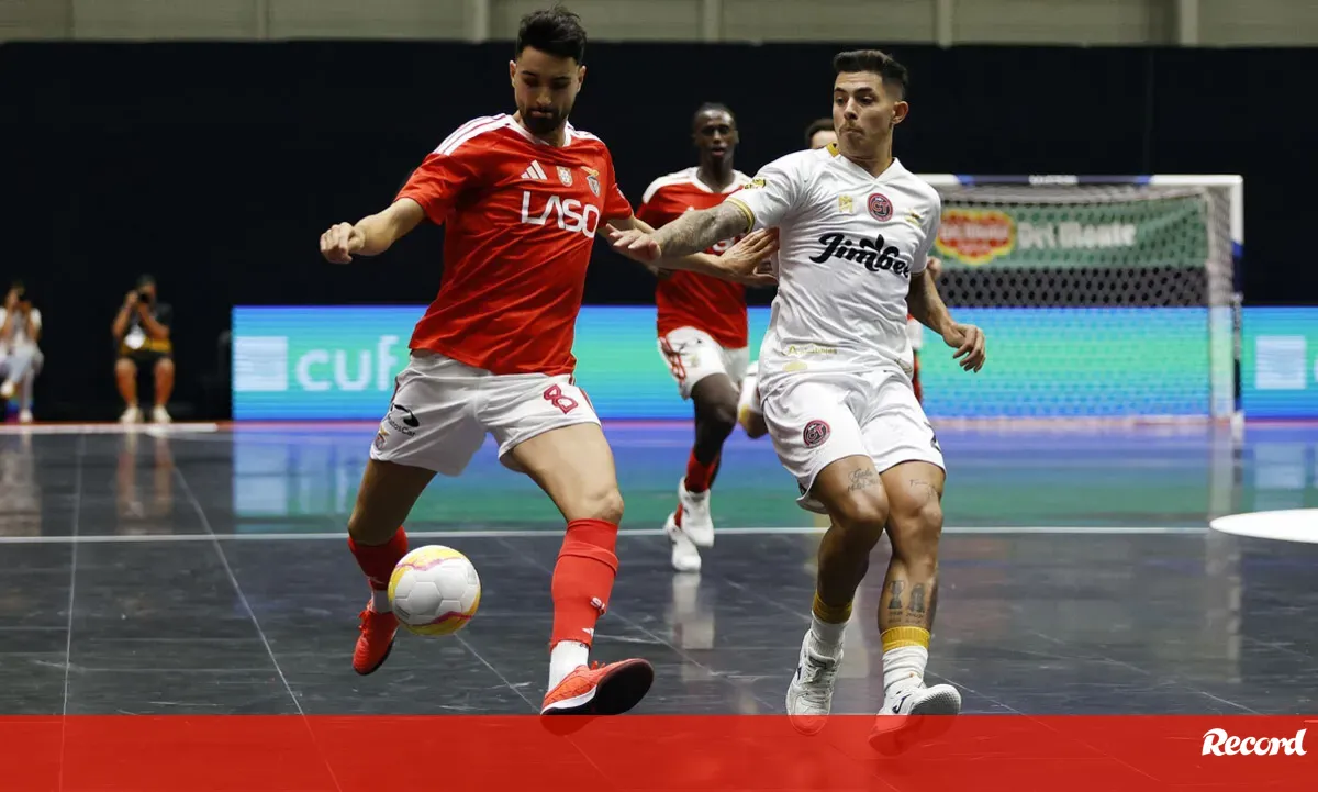 Benfica