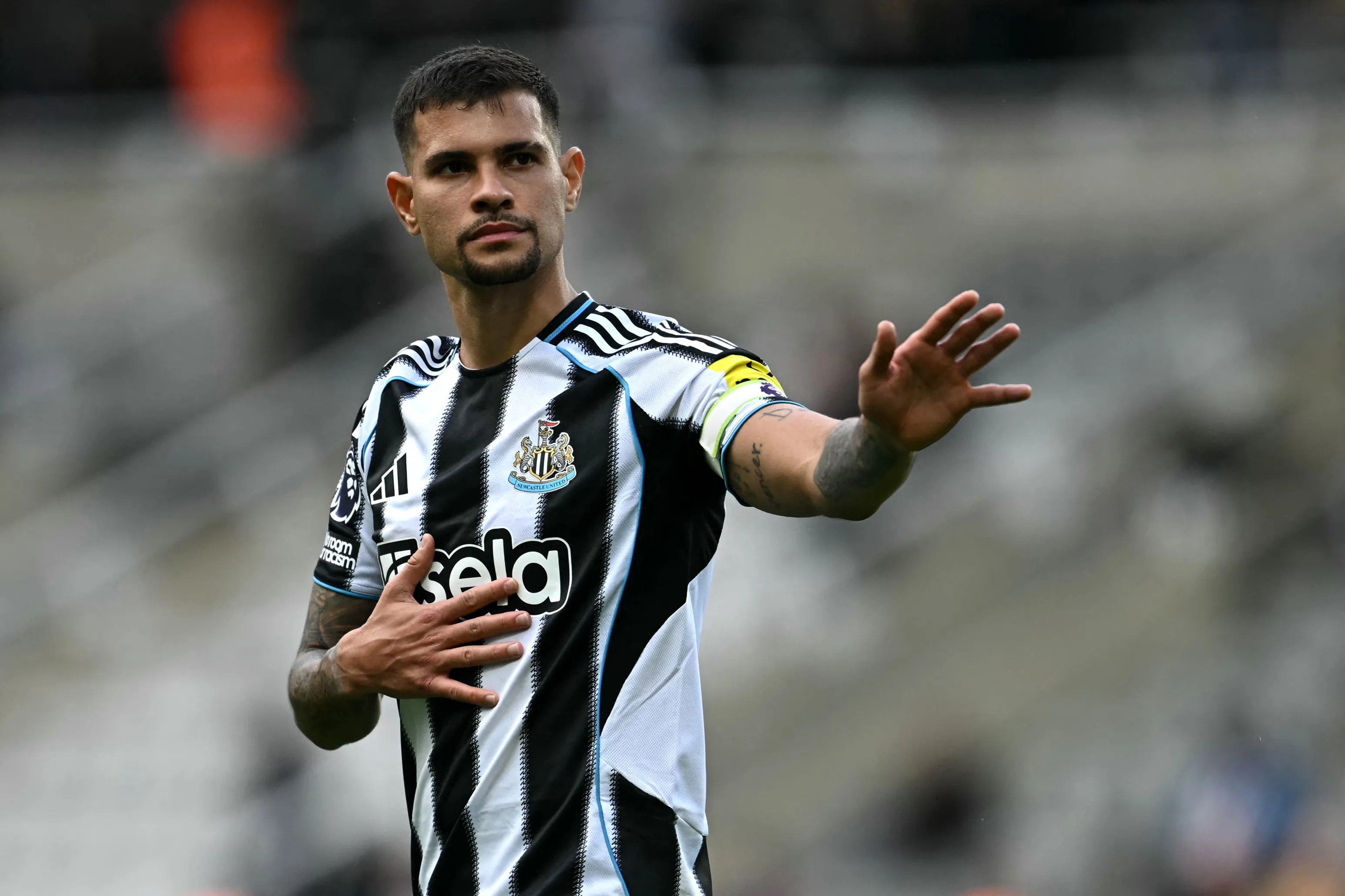 Newcastle united