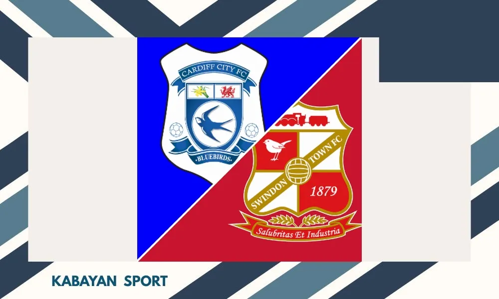 Cardiff city