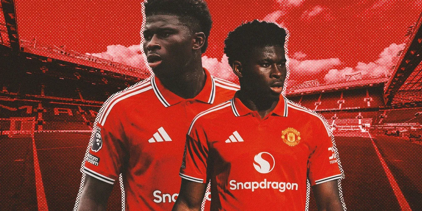 Carlos Baleba siap menjadi rekrutan penting lini tengah Manchester United