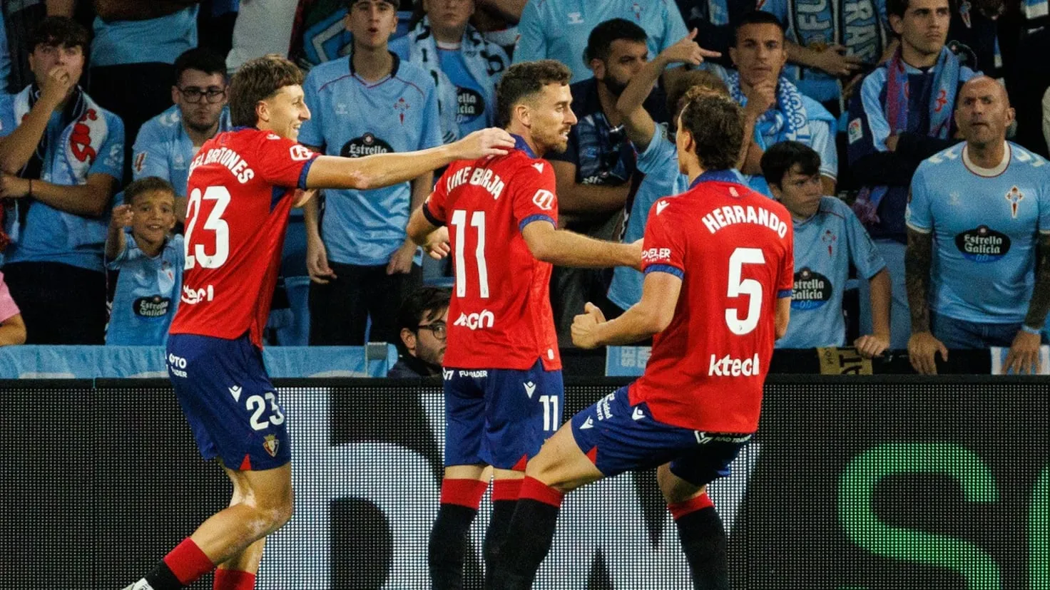 Osasuna