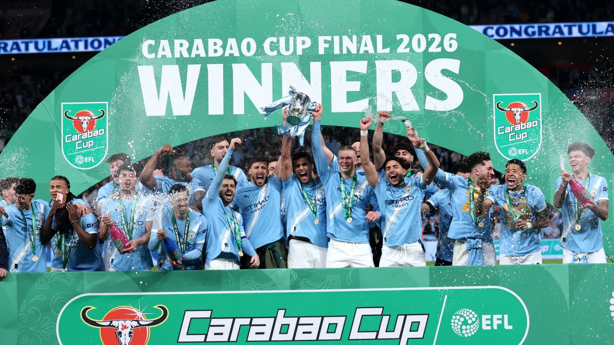 Chelsea dan Tottenham Hotspur jalani laga awal di babak kedua Carabao Cup