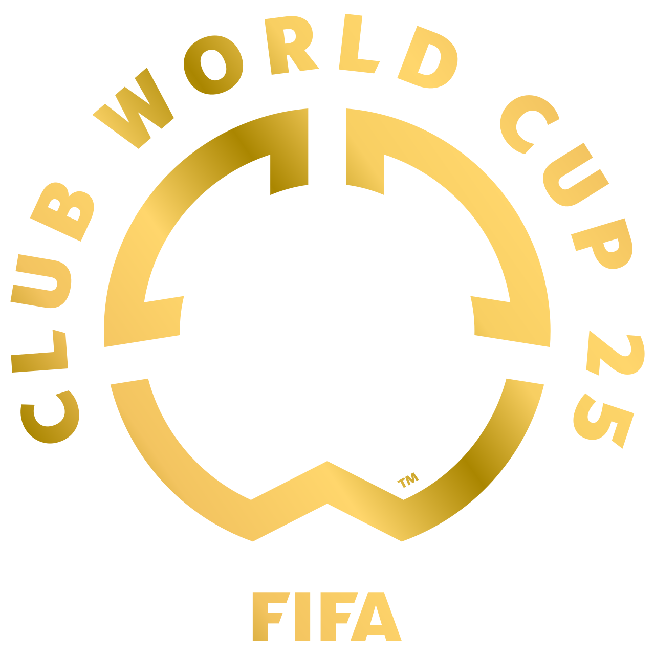 Skuad Chelsea merayakan kemenangan di final Piala Dunia Antarklub 2025