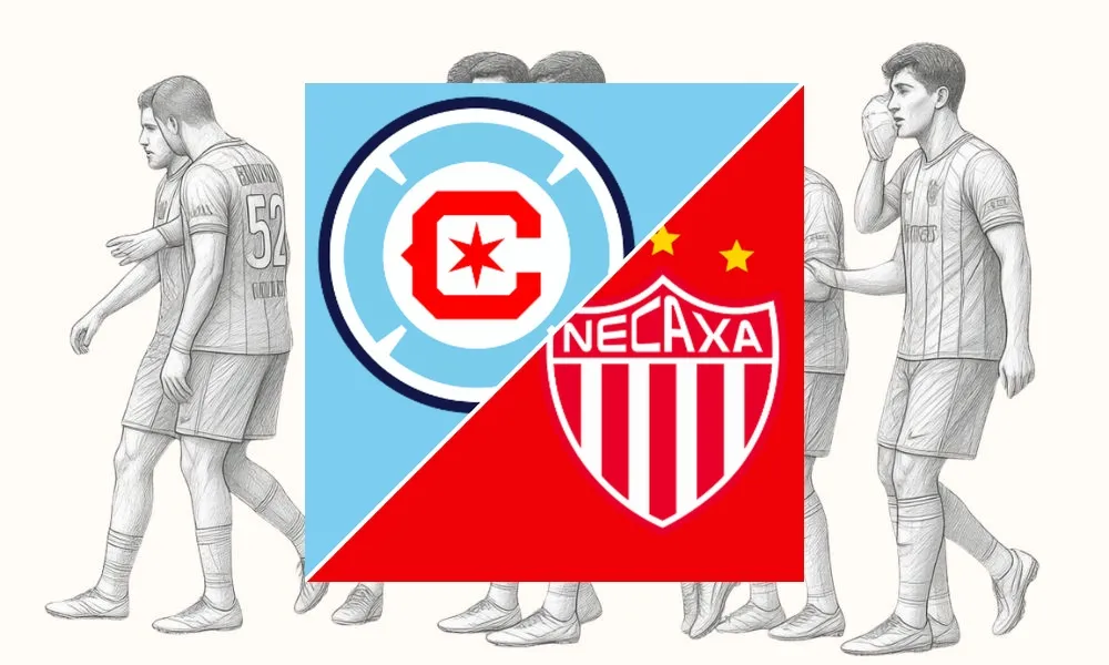 Necaxa
