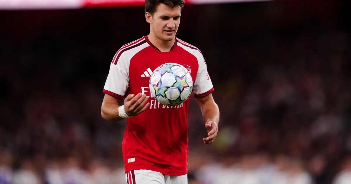 Arsenal