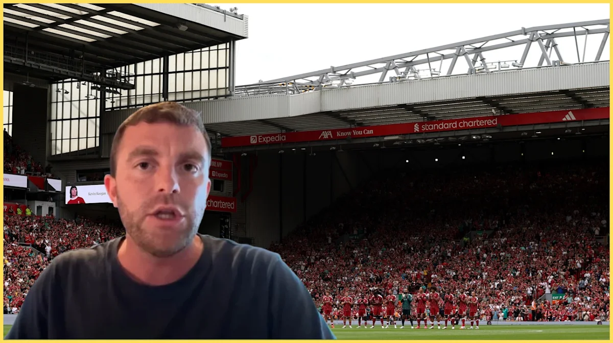 Curtis Jones dikabarkan ingin meninggalkan Liverpool demi bergabung dengan Inter Milan