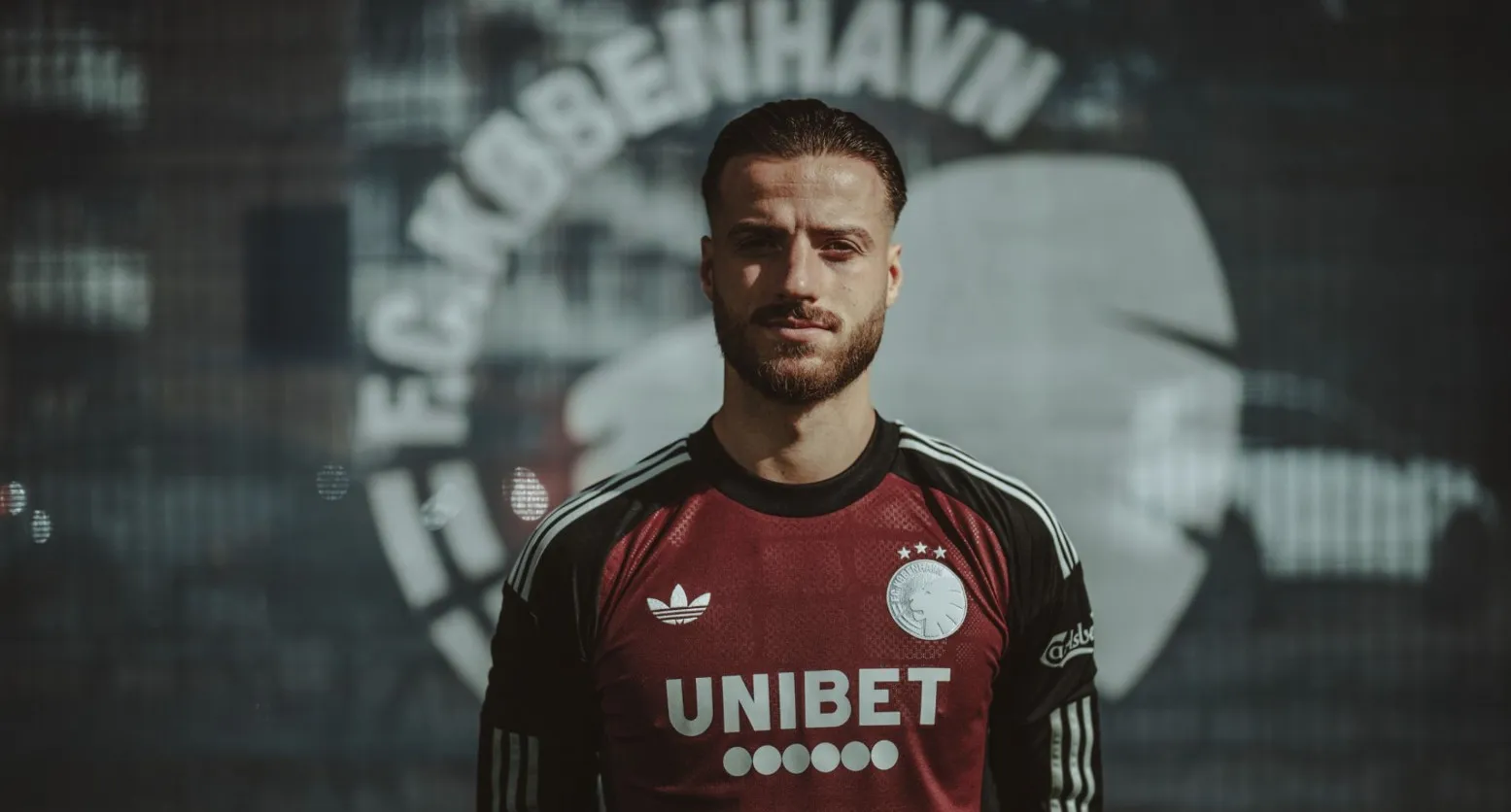 Daftar Lengkap Bursa Transfer Superliga Denmark 2026