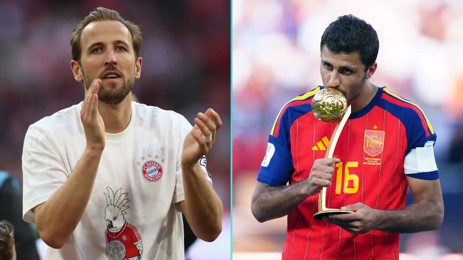 Harry kane