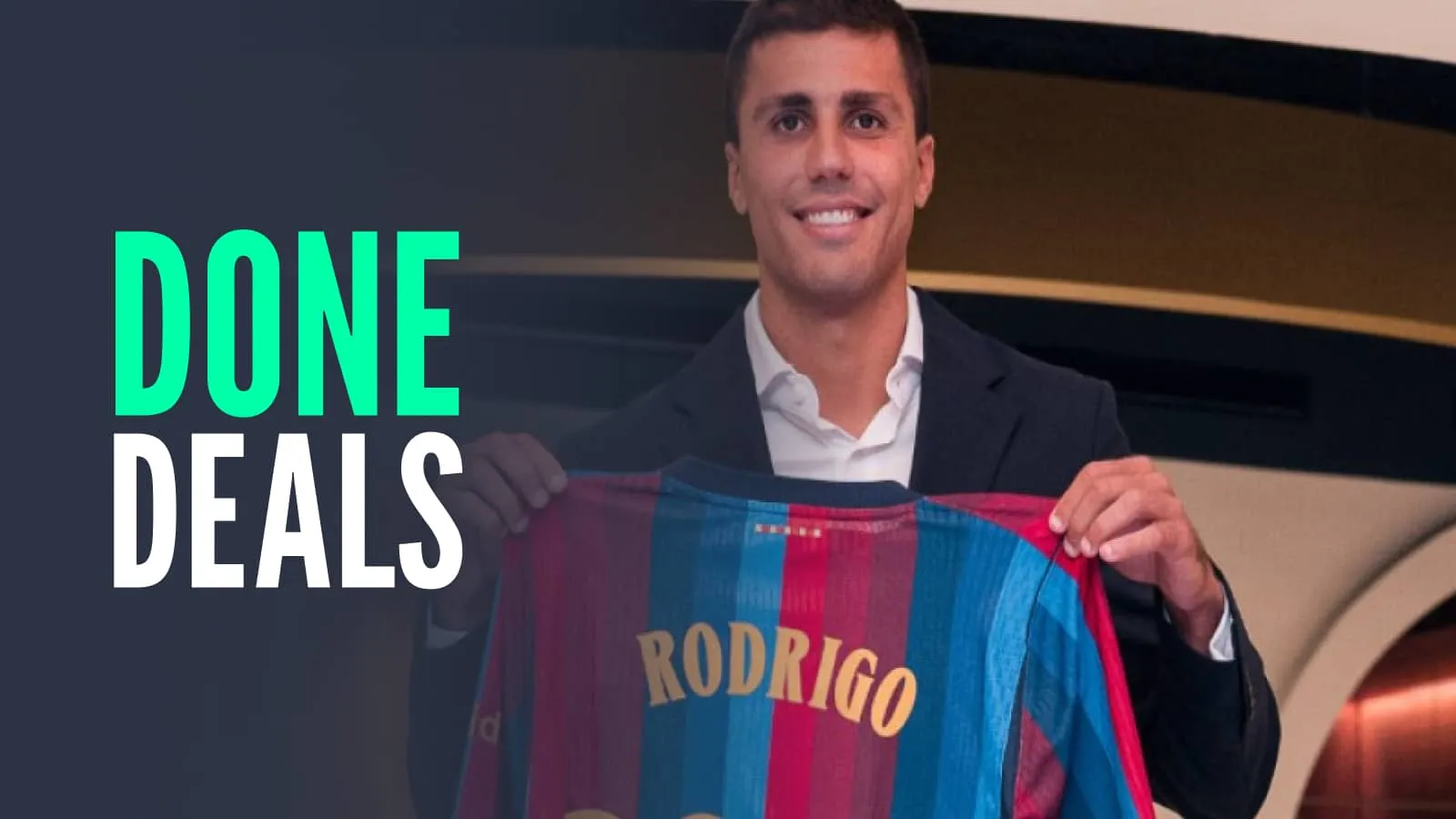 Daftar lengkap bursa transfer musim panas klub Liga Inggris 2026