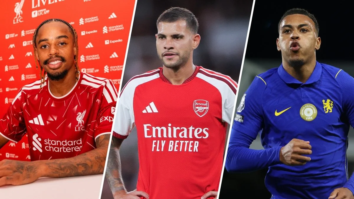 Daftar 8 Transfer Termahal Premier League Musim Panas 2026