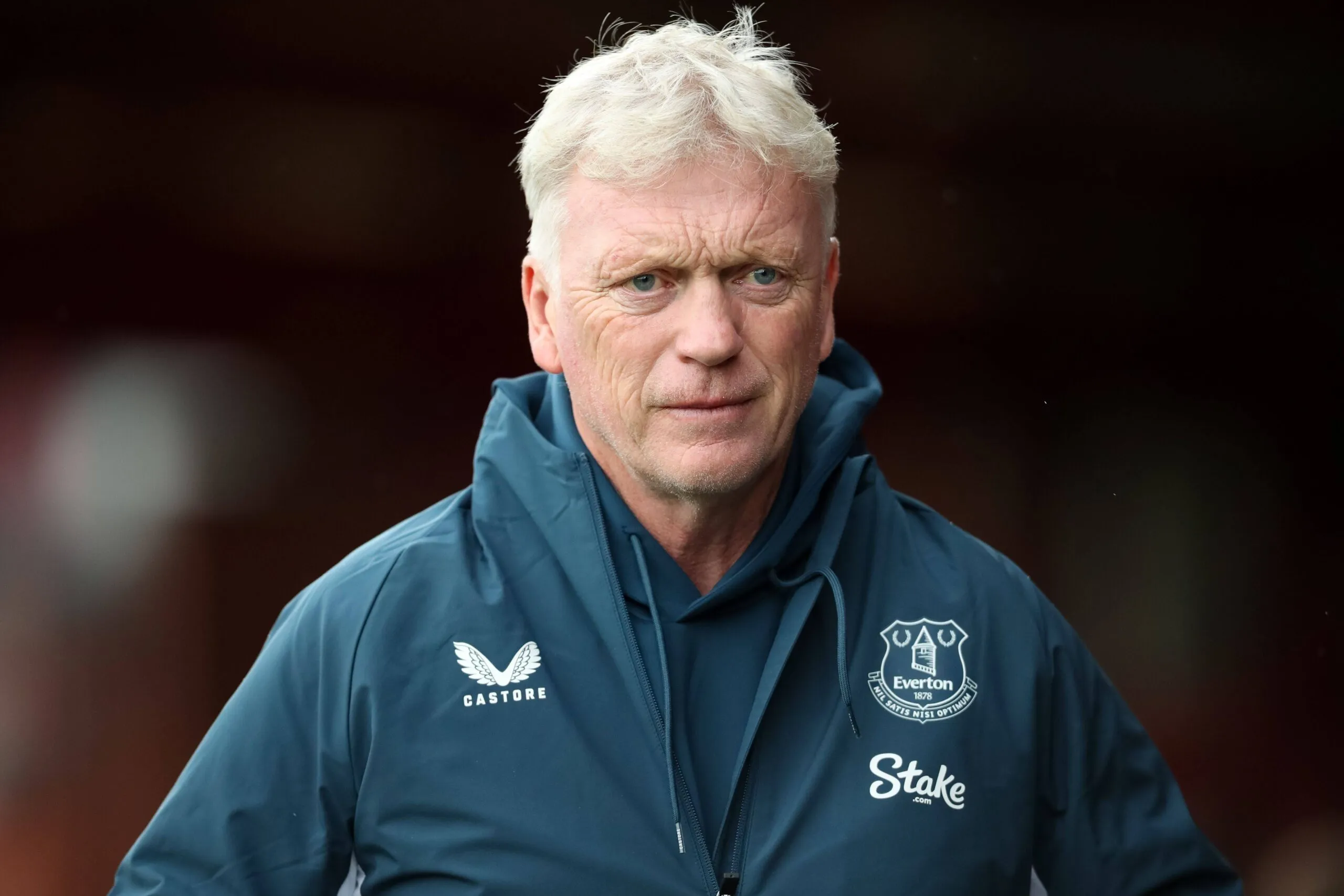 David Moyes siapkan strategi terbaik Everton hadapi Bournemouth di Liga Inggris