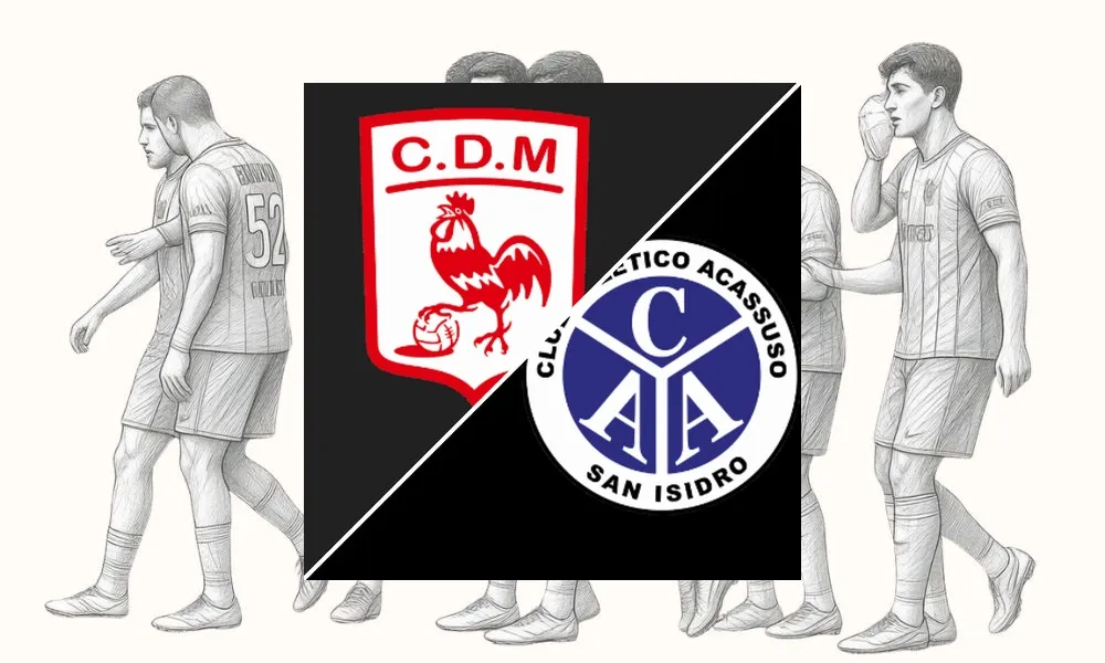 Deportivo