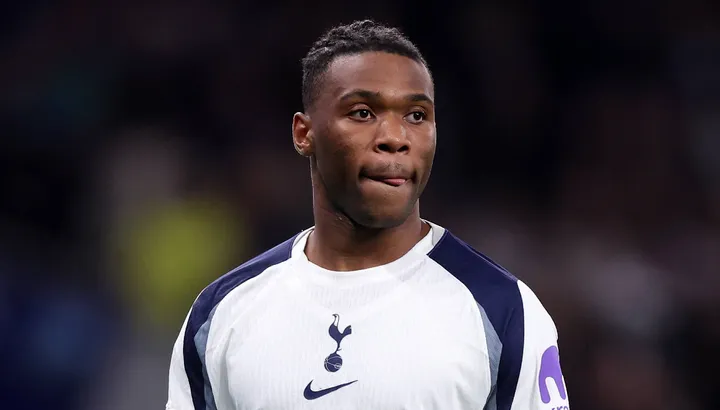 Tottenham hotspur