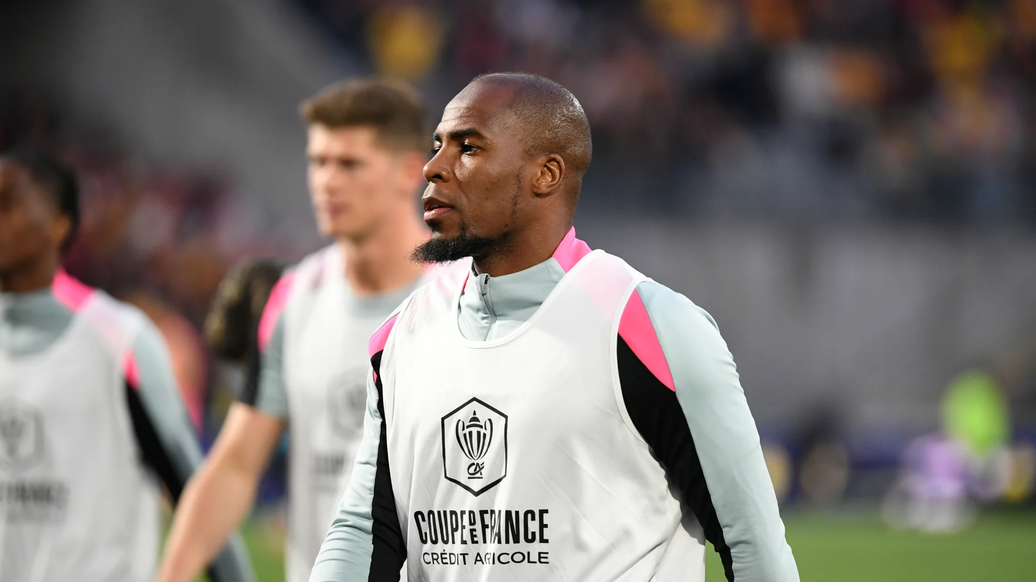 Djibril Sidibe resmi bergabung dengan klub promosi Ligue 1 Le Mans FC