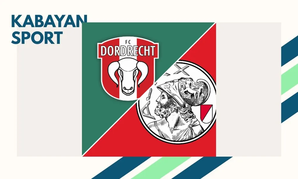 Jong ajax
