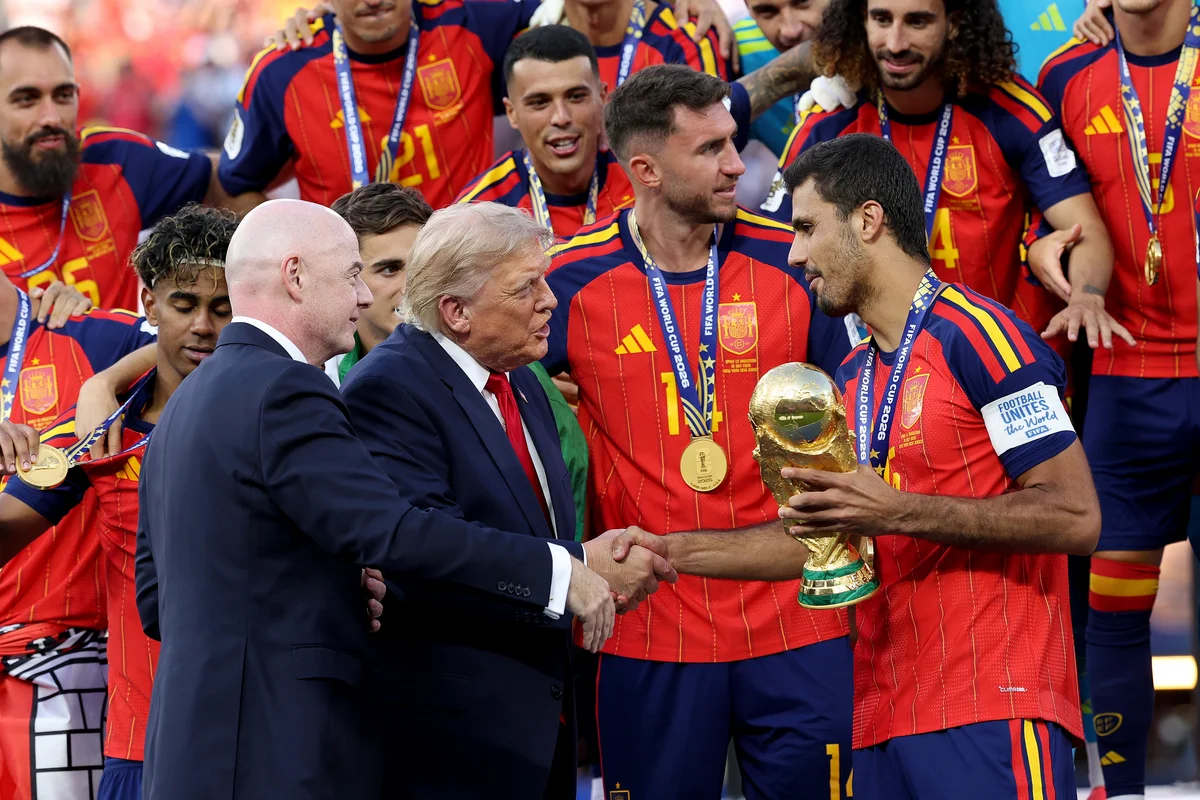 Evaluasi Piala Dunia 2026, Antara Kemegahan AS dan Kritik Kualitas