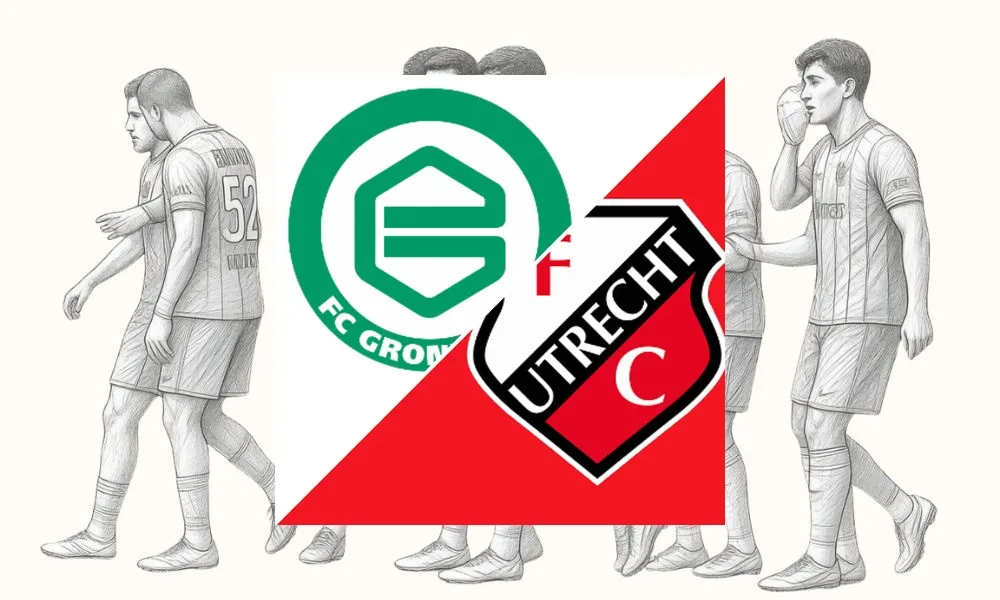 Fc groningen