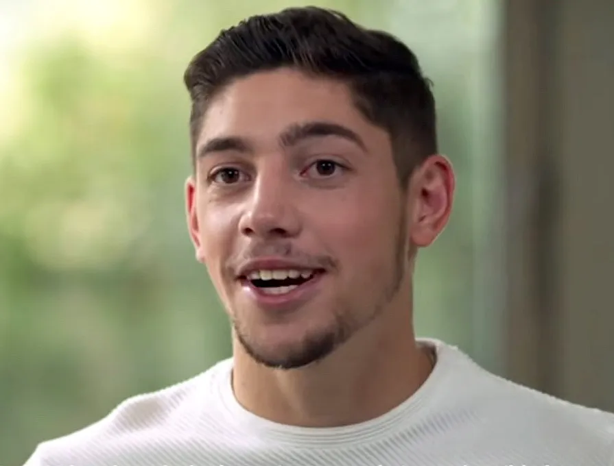 Federico valverde