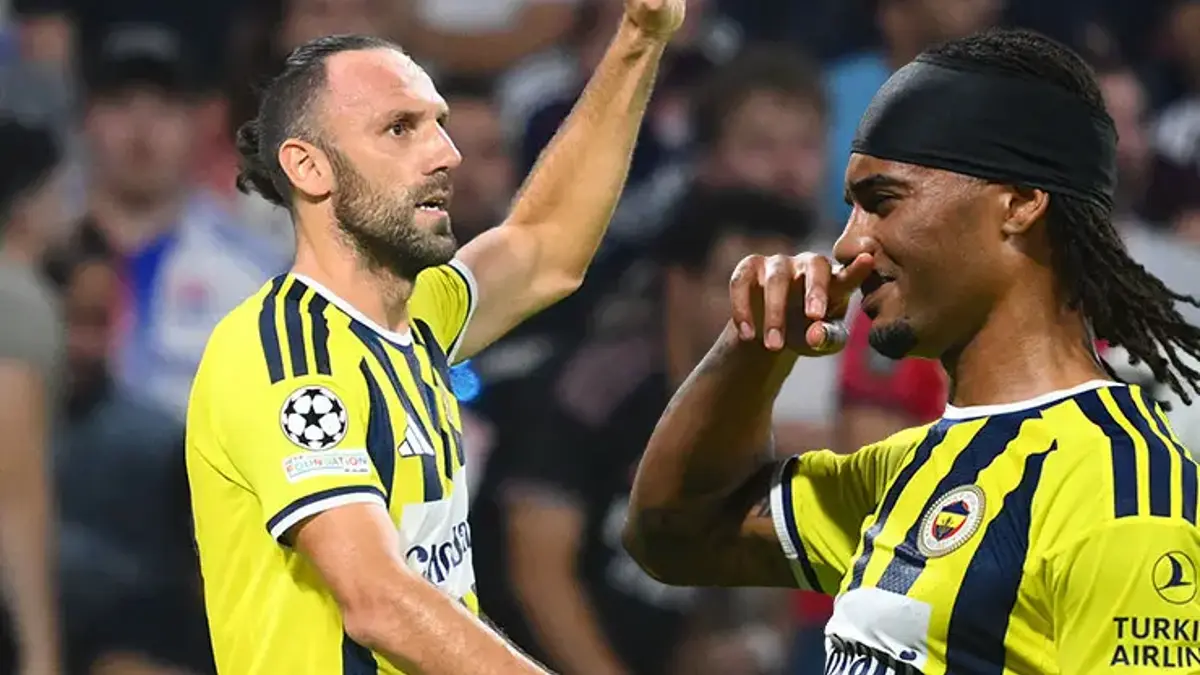 Fenerbahce