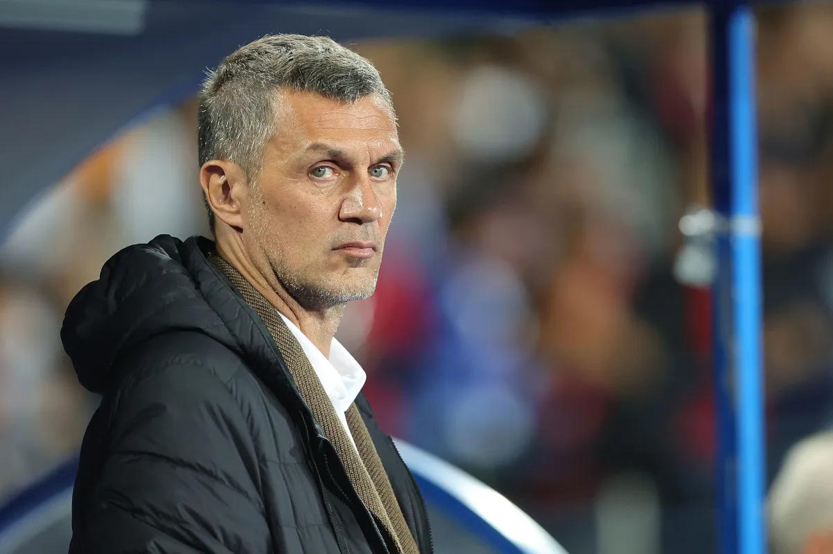 Filippo Galli melontarkan kritik tajam kepada Paolo Maldini terkait pembinaan akademi AC Milan