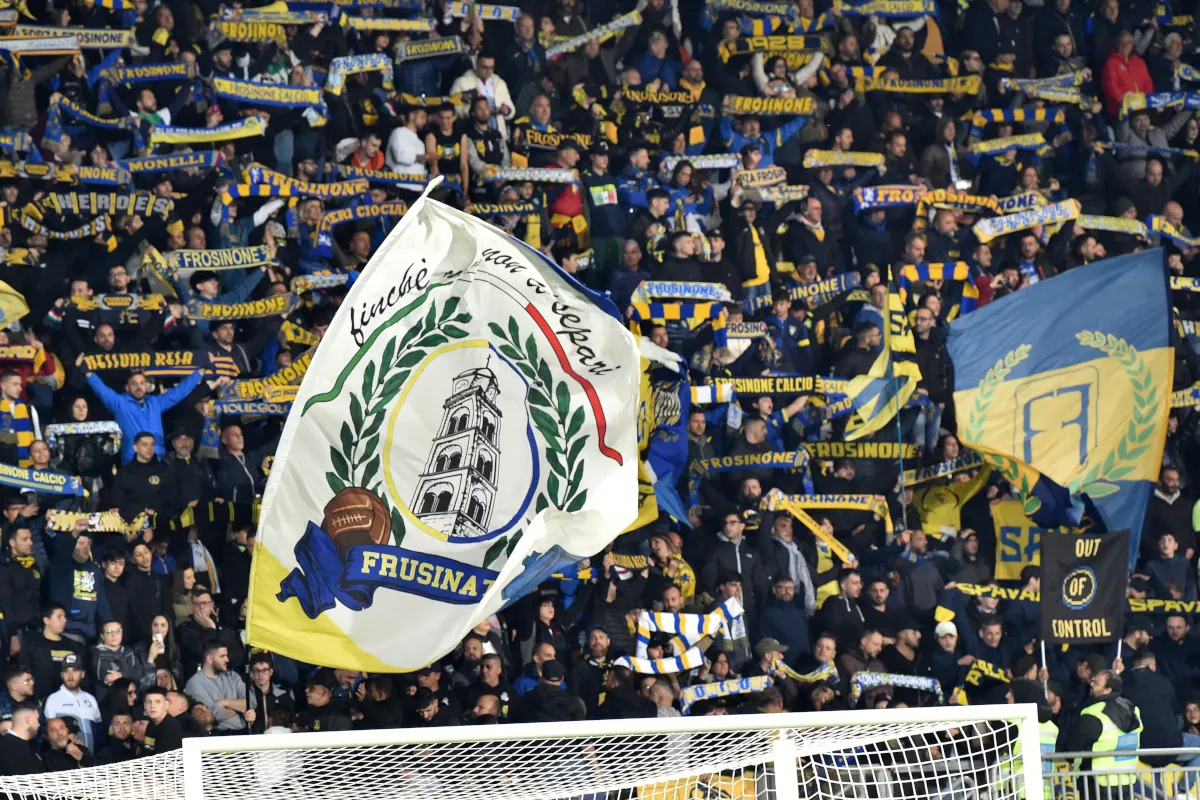 Frosinone