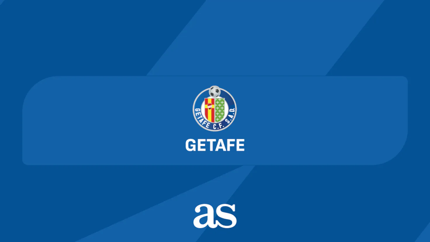 Getafe siap hadapi tantangan La Liga dan kompetisi Eropa di bawah asuhan José Bordalás