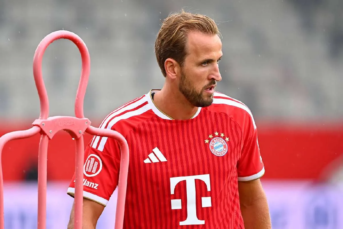 Bayern munich