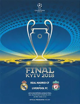 Gareth Bale merayakan gol kemenangan Real Madrid pada final Liga Champions
