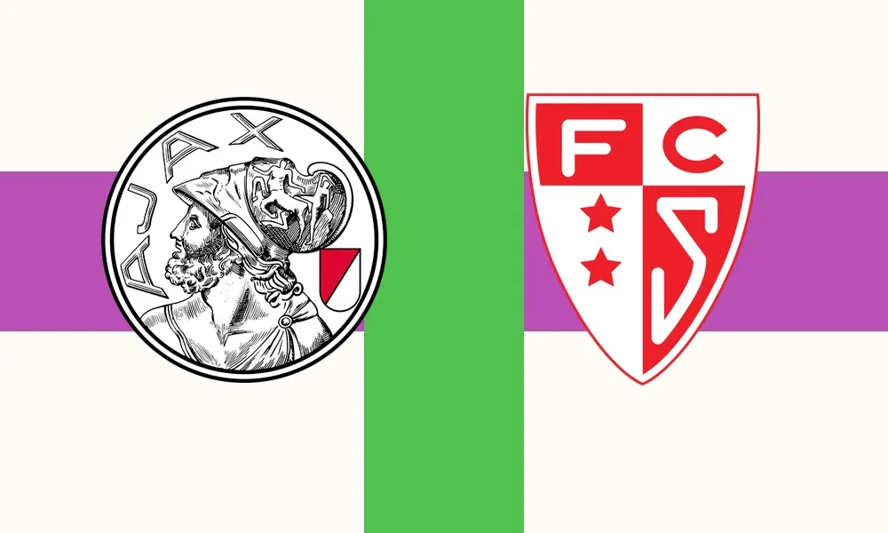 Ajax Amsterdam pastikan tiket lolos usai menang atas FC Sion