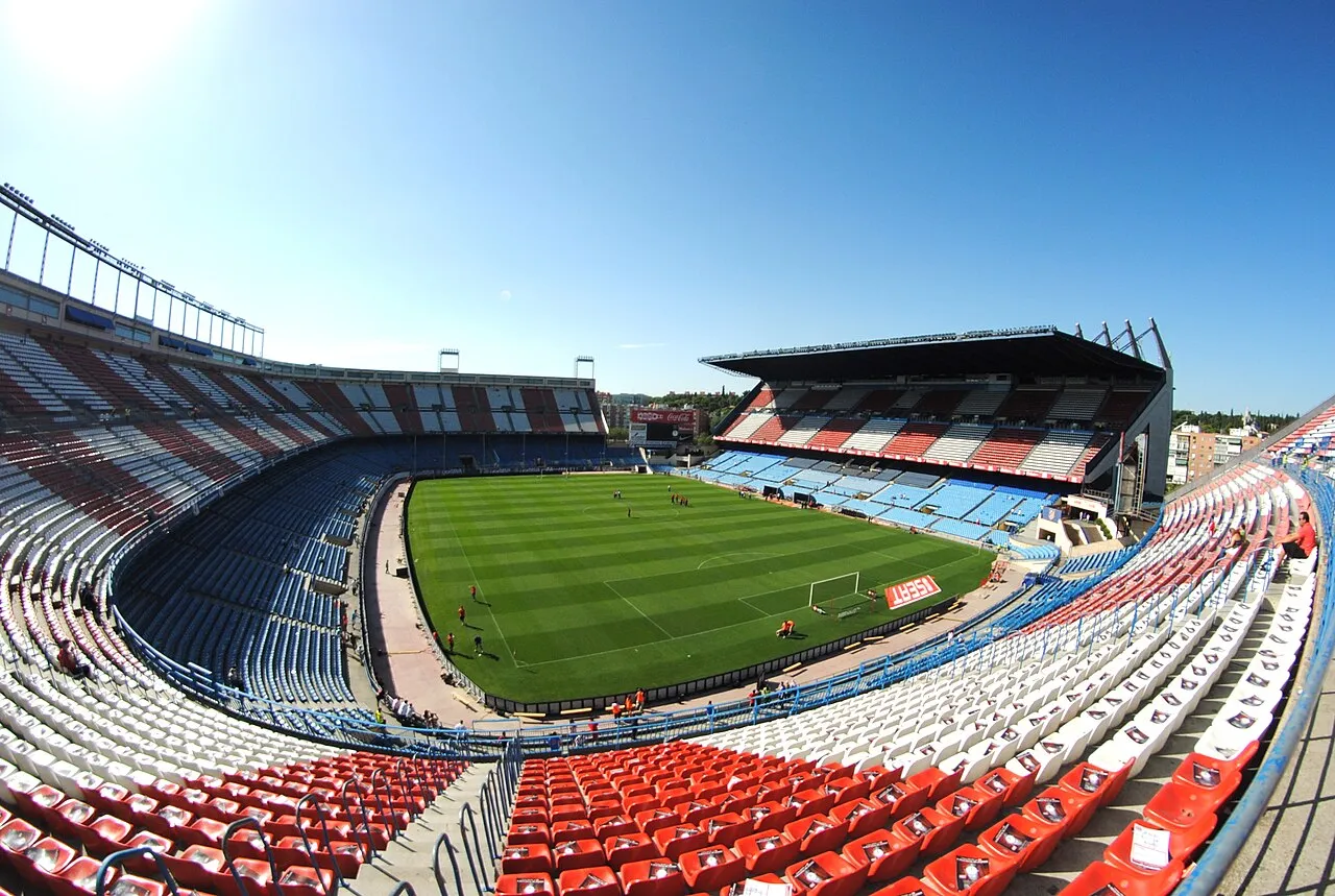 Copa del rey