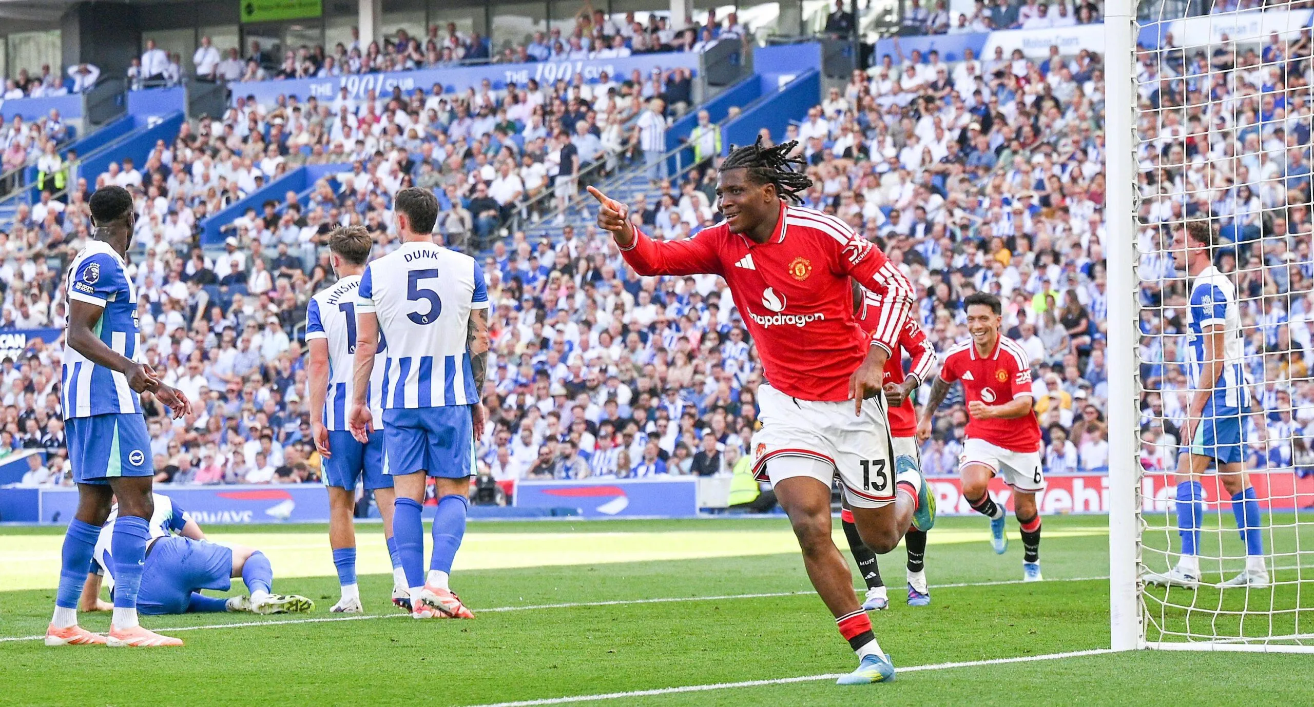 Manchester united