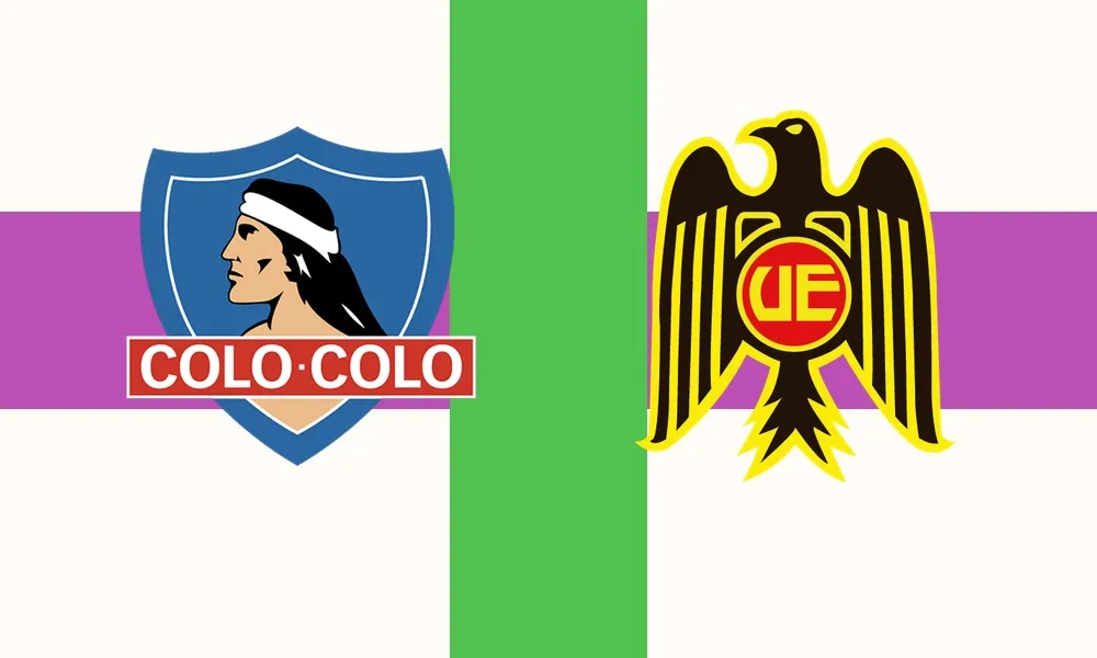 Colo Colo raih kemenangan atas Unión Española di Copa Chile