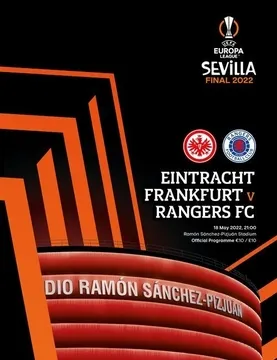 Eintracht frankfurt