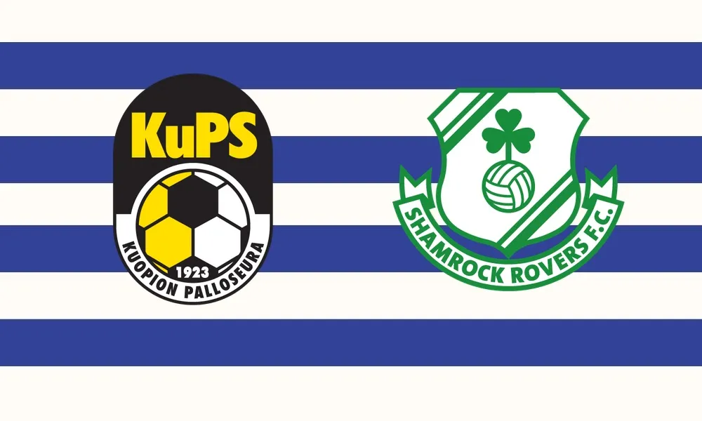 KuPS Kuopio pastikan tiket fase grup UEFA Conference League usai kandaskan Shamrock Rovers