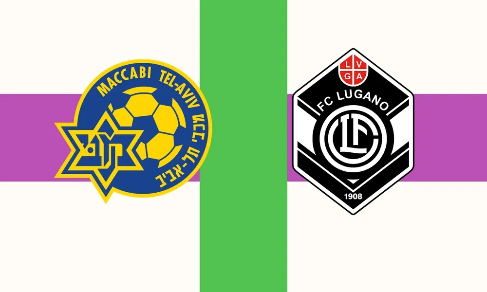 FC Lugano pastikan tiket lolos UEFA Conference League usai imbang lawan Maccabi Tel-Aviv