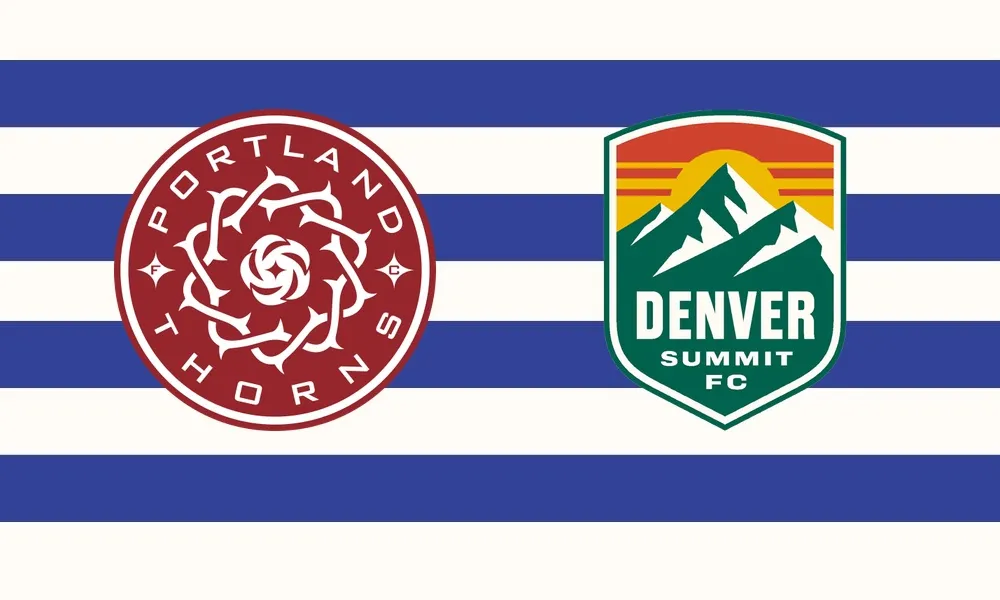 Portland thorns fc